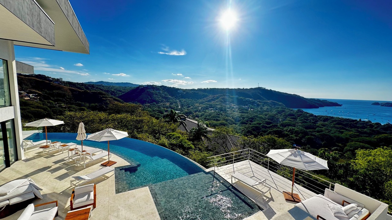 Photo of Outdoor in Playa Hermosa