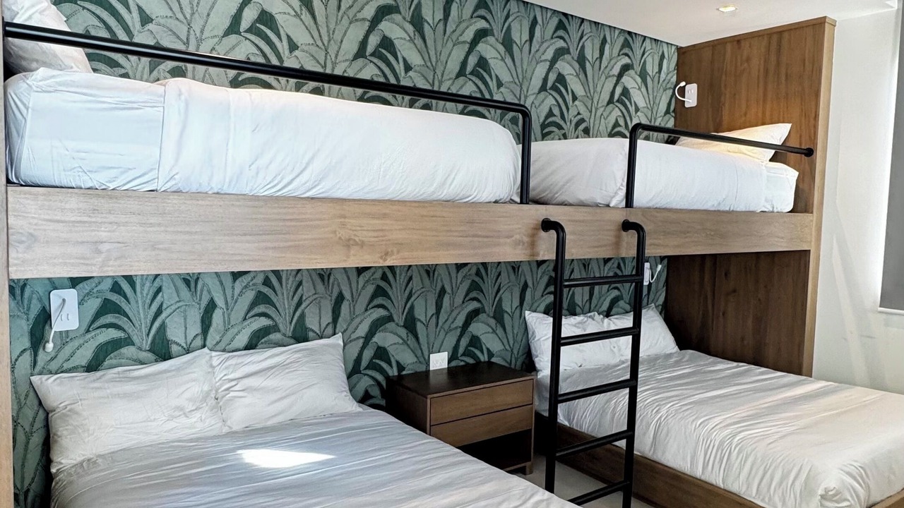 Photo of Bedroom in Playa Hermosa