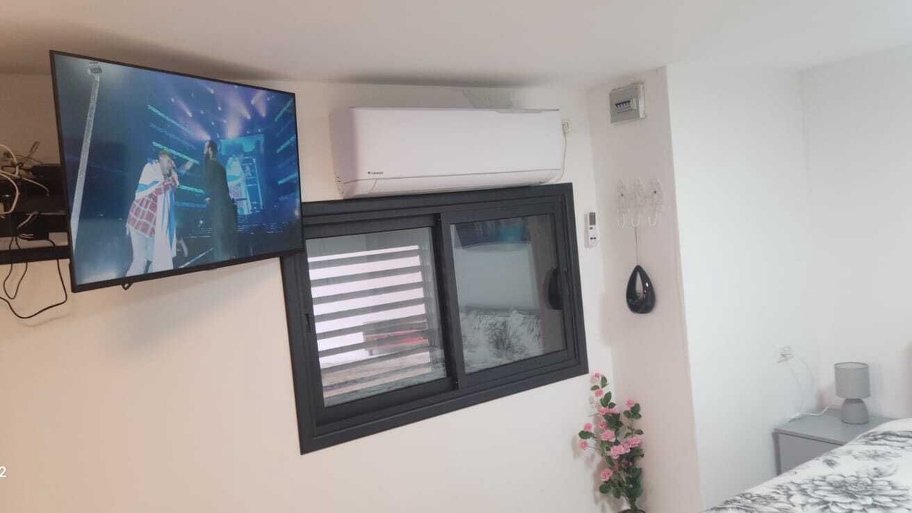 Photo of Bedroom in Sapir