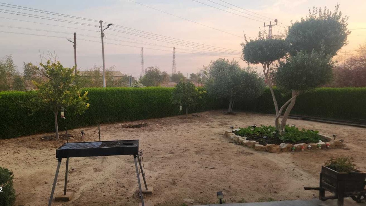 Photo of Outdoor in Sapir