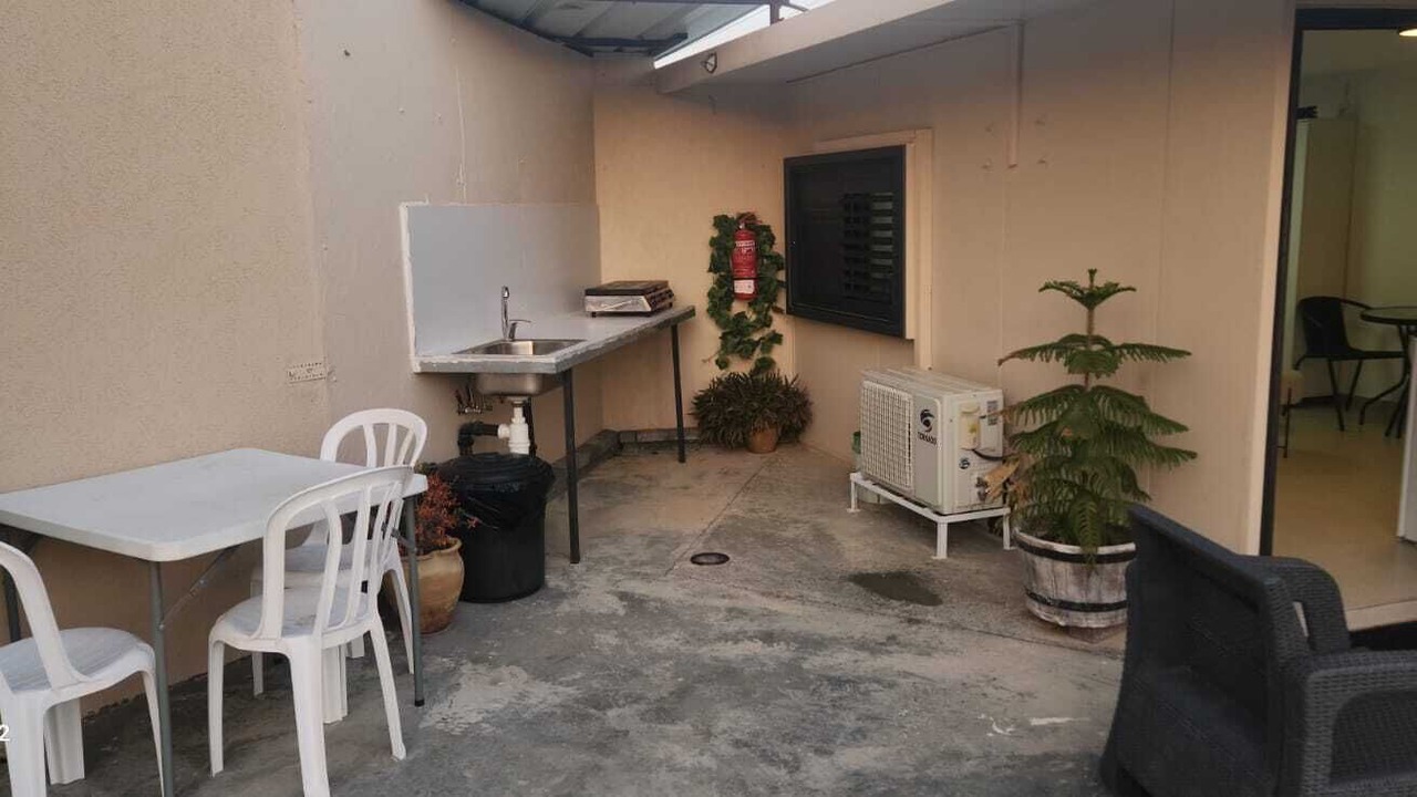 Photo of Outdoor in Sapir