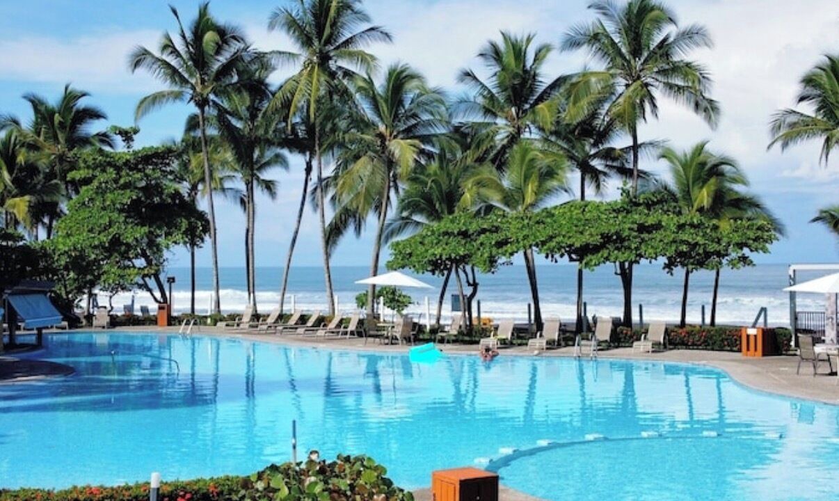 Photo of Outdoor in Playa Hermosa