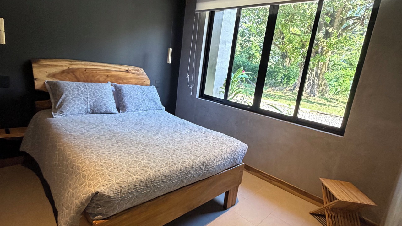 Photo of Bedroom in Playa Hermosa