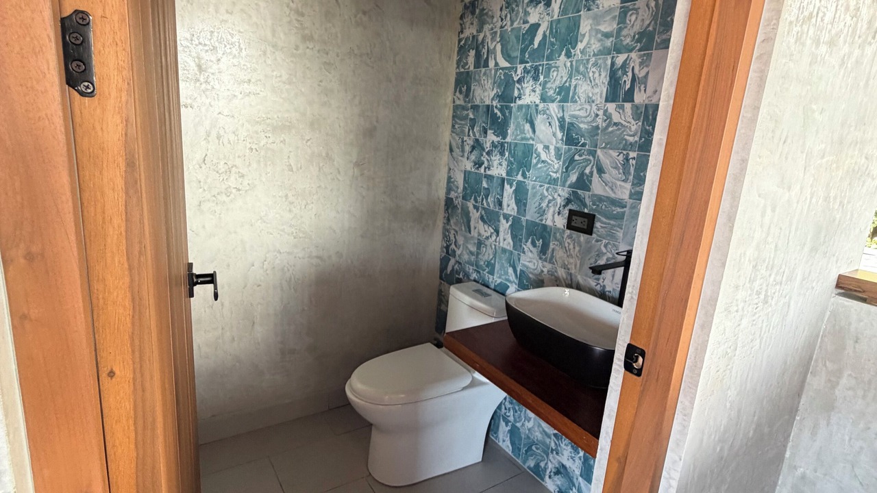 Photo of Bathroom in Playa Hermosa