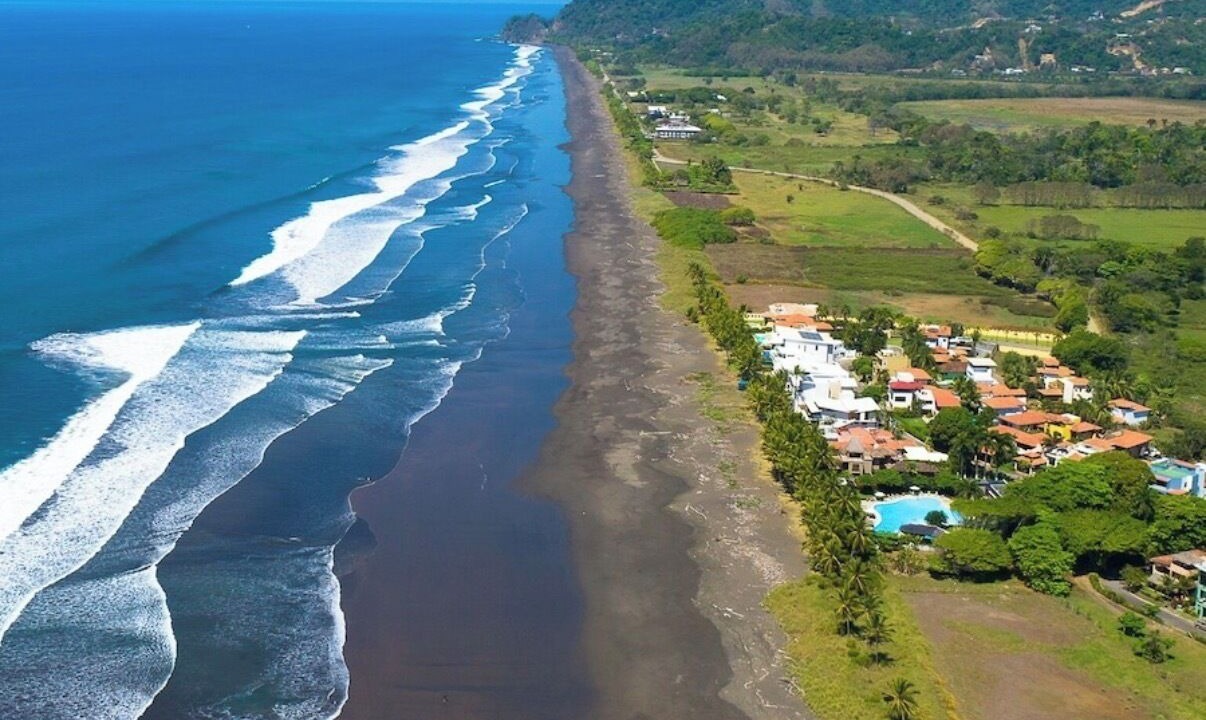 Photo of Others in Playa Hermosa