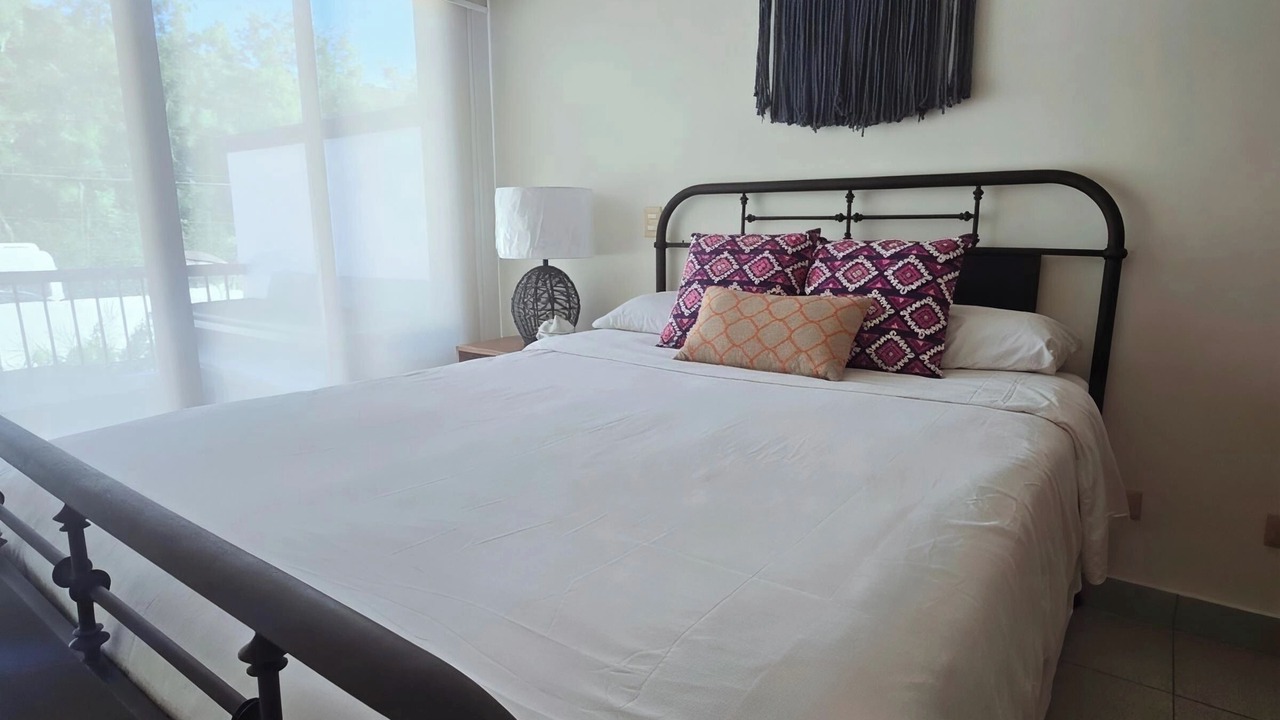 Photo of Bedroom in Matapalo