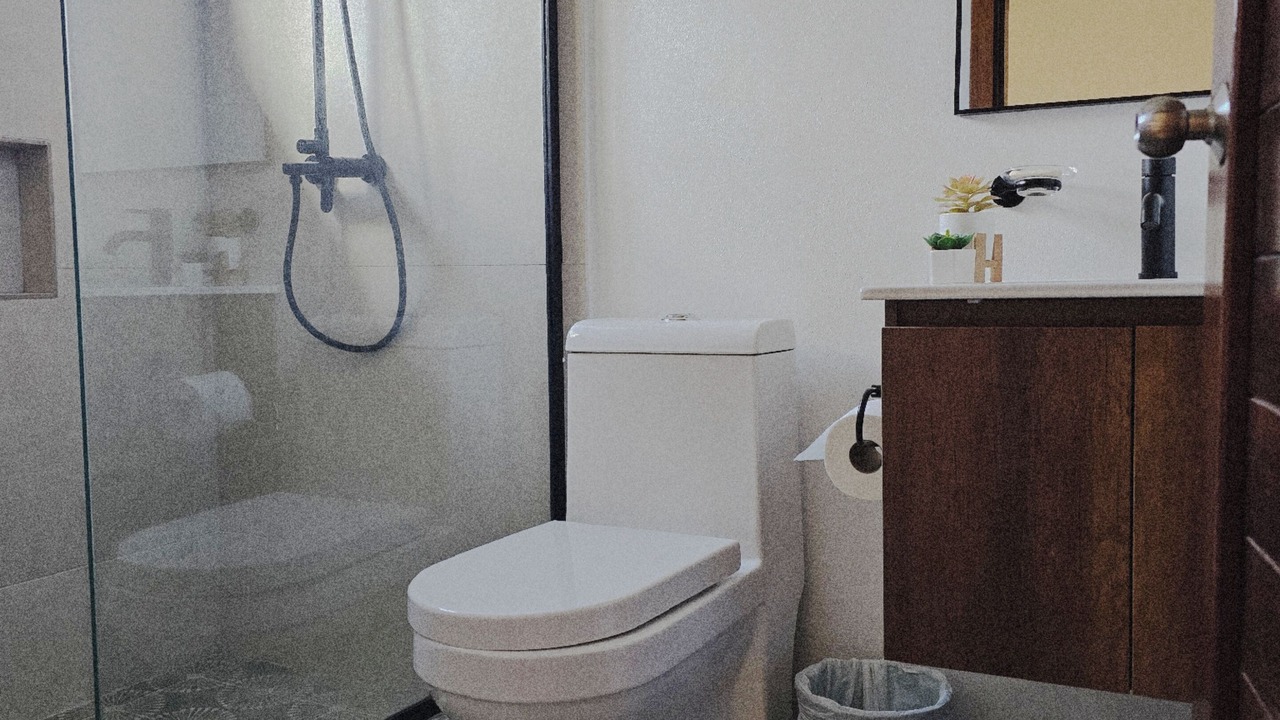 Photo of Bathroom in Matapalo