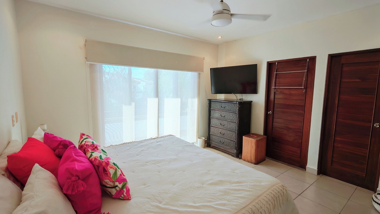 Photo of Bedroom in Matapalo