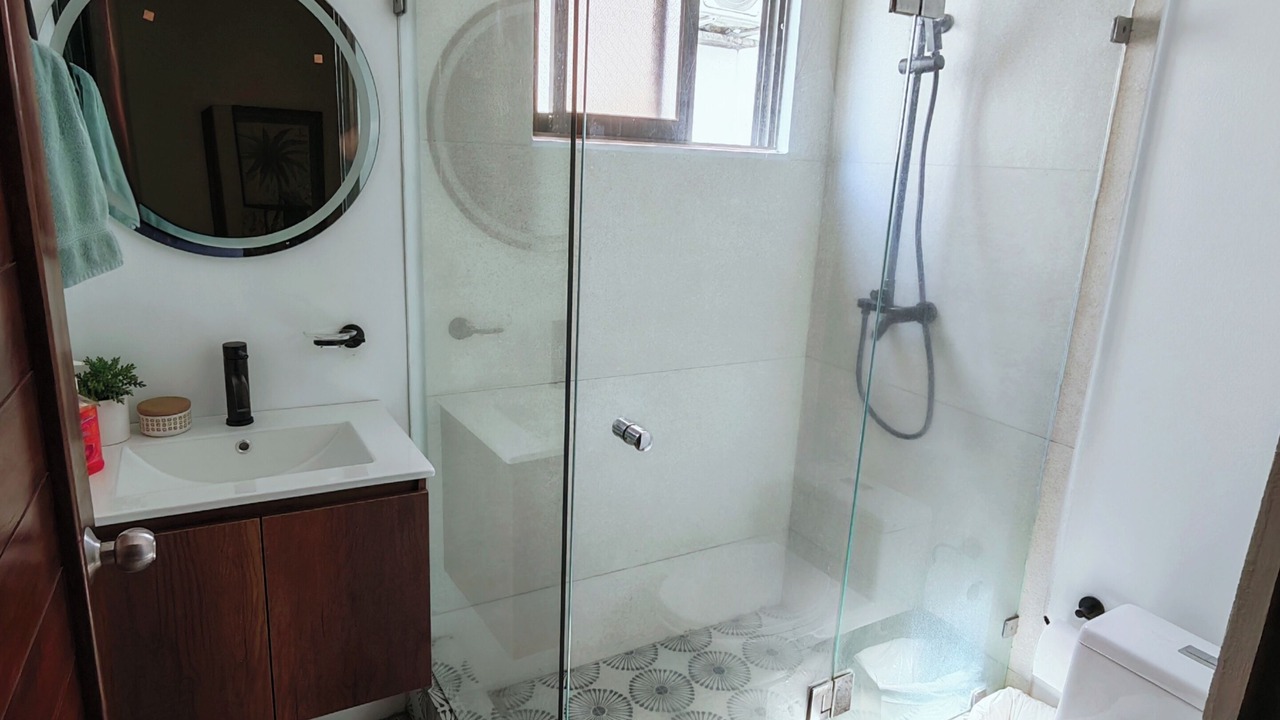 Photo of Bathroom in Matapalo