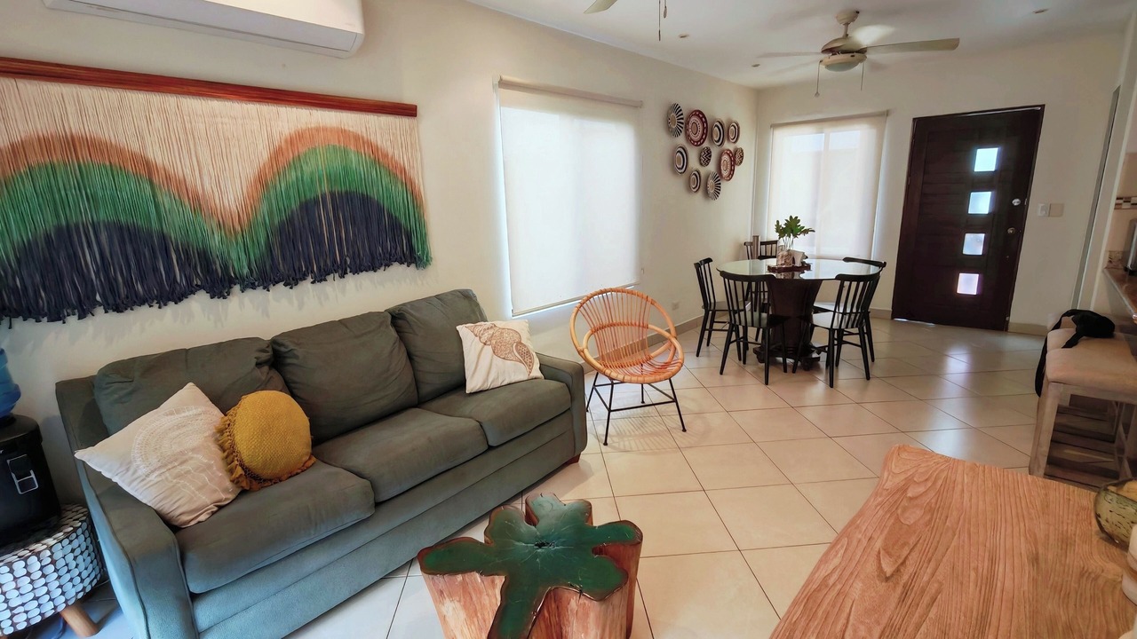 Photo of Livingroom in Matapalo