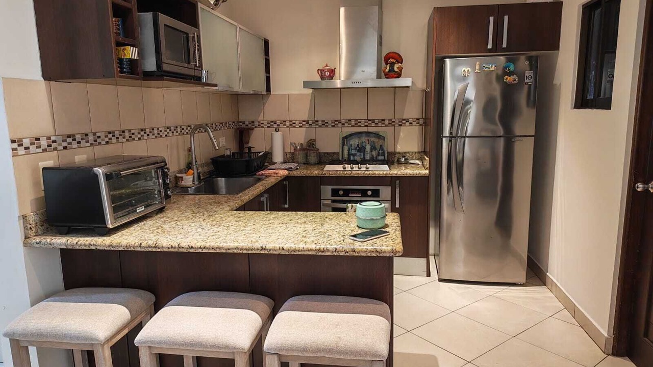 Photo of Kitchen in Matapalo