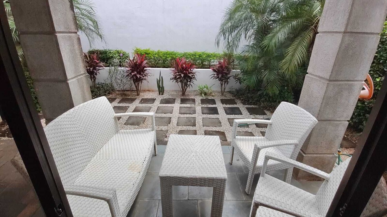 Photo of Patio Balcony in Matapalo