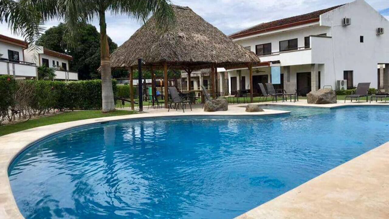 Photo of Outdoor in Matapalo