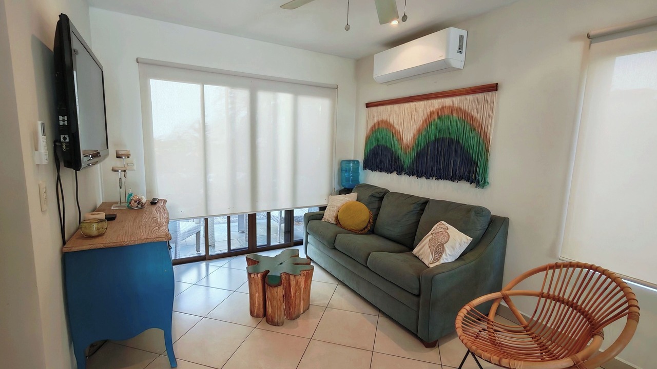 Photo of Livingroom in Matapalo