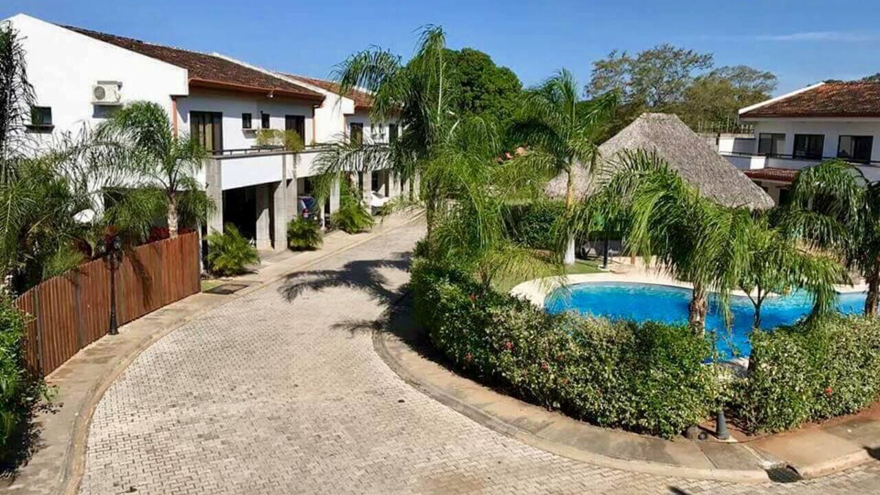 Photo of Outdoor in Matapalo