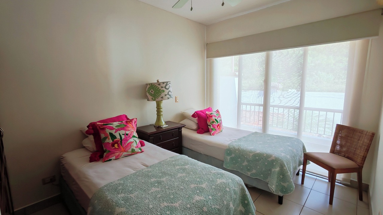 Photo of Bedroom in Matapalo