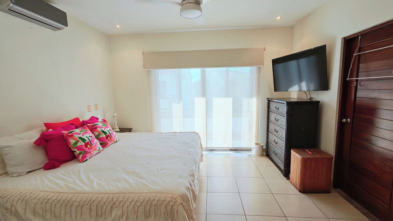 Photo of Bedroom in Matapalo