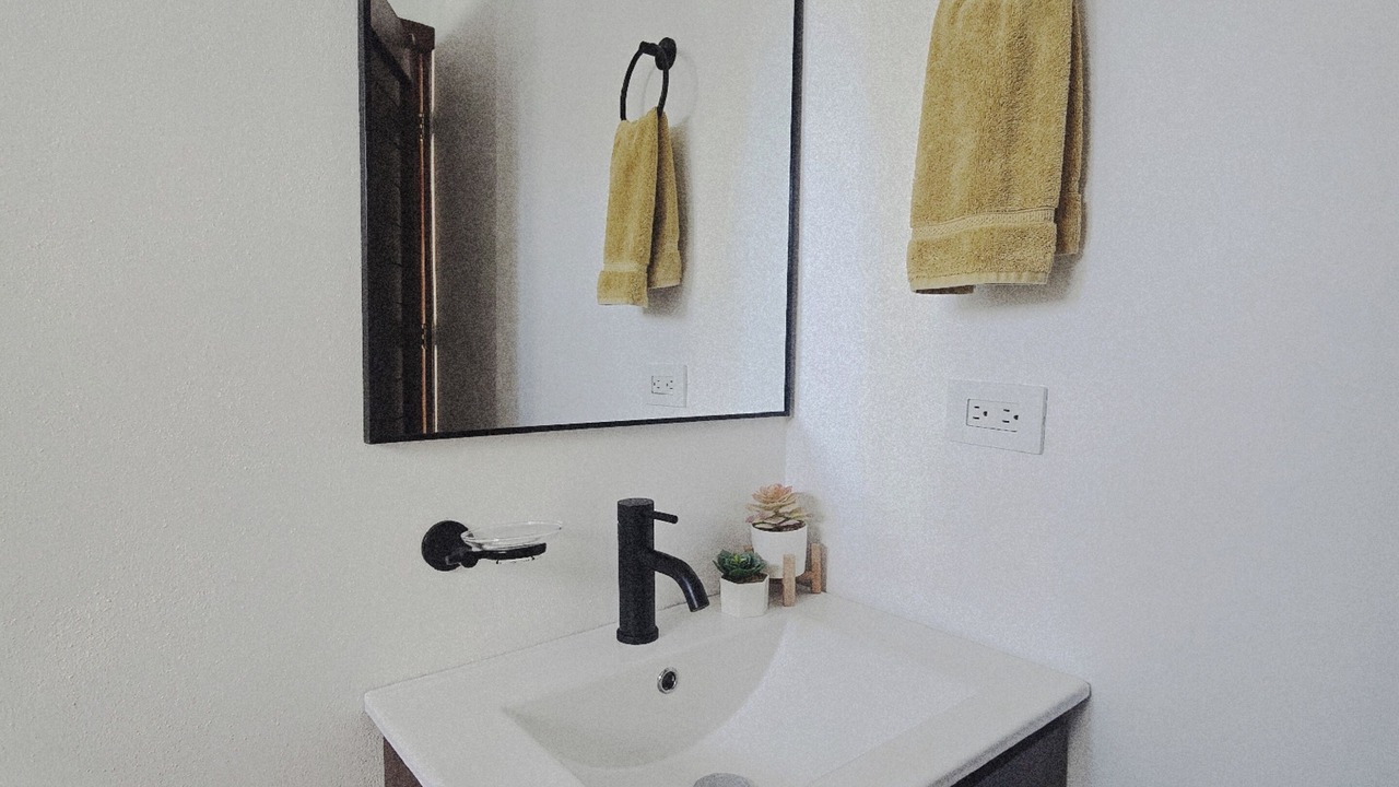 Photo of Bathroom in Matapalo