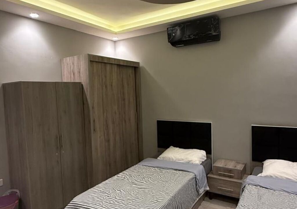 Photo of Bedroom in Al-Maghtas