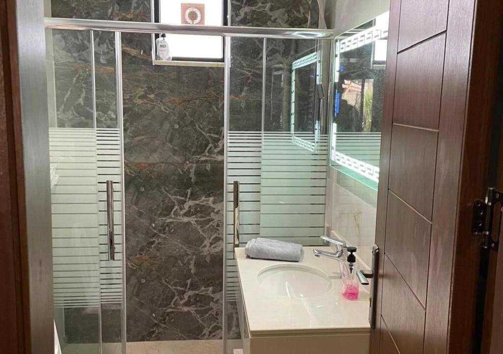 Photo of Bathroom in Al-Maghtas