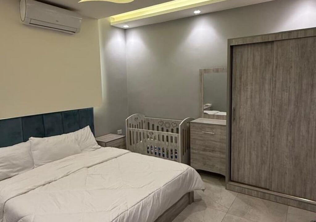 Photo of Bedroom in Al-Maghtas