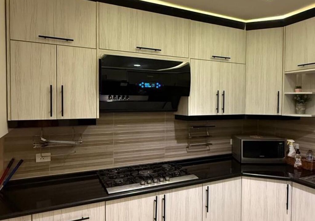 Photo of Kitchen in Al-Maghtas