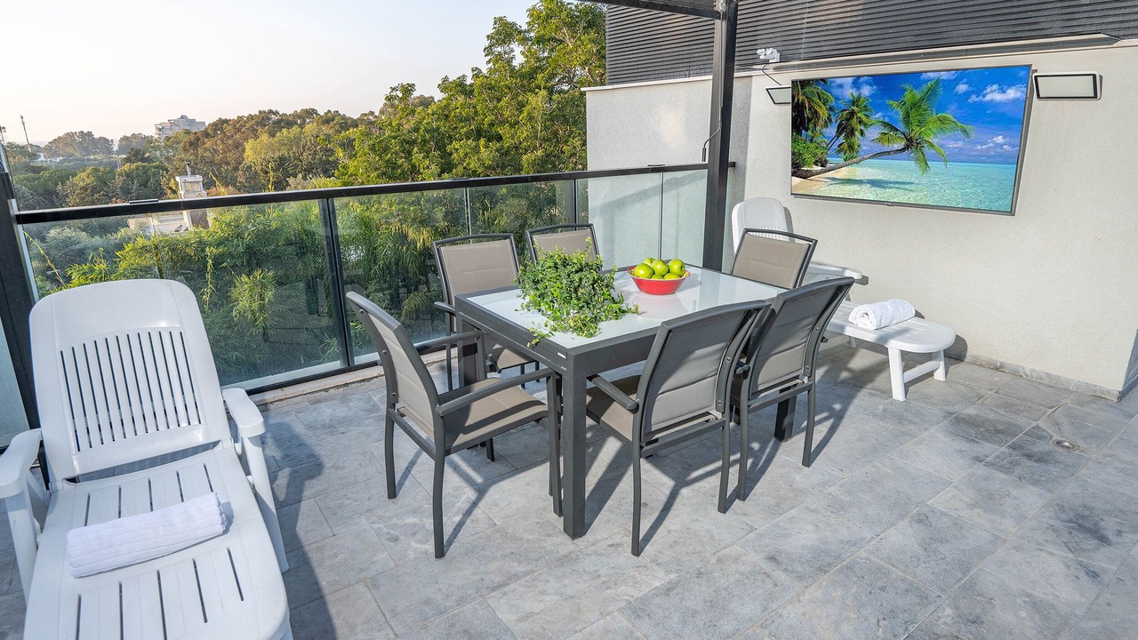 Photo of Outdoor in Gesher HaZiv