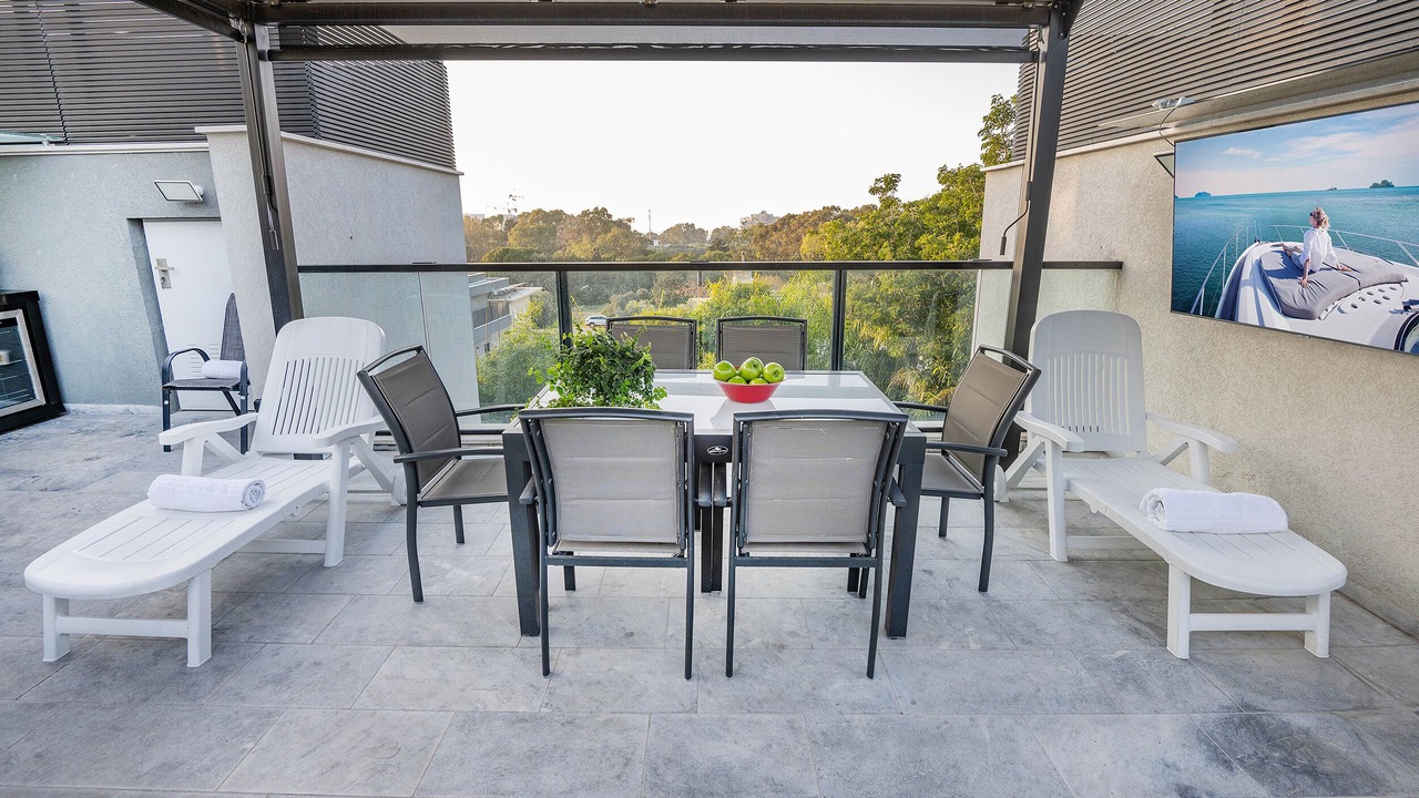 Photo of Outdoor in Gesher HaZiv