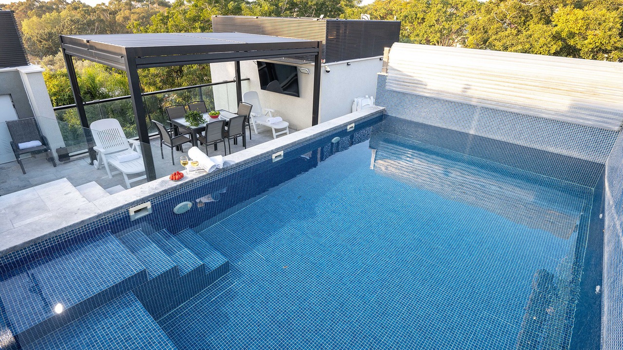 Photo of Outdoor in Gesher HaZiv