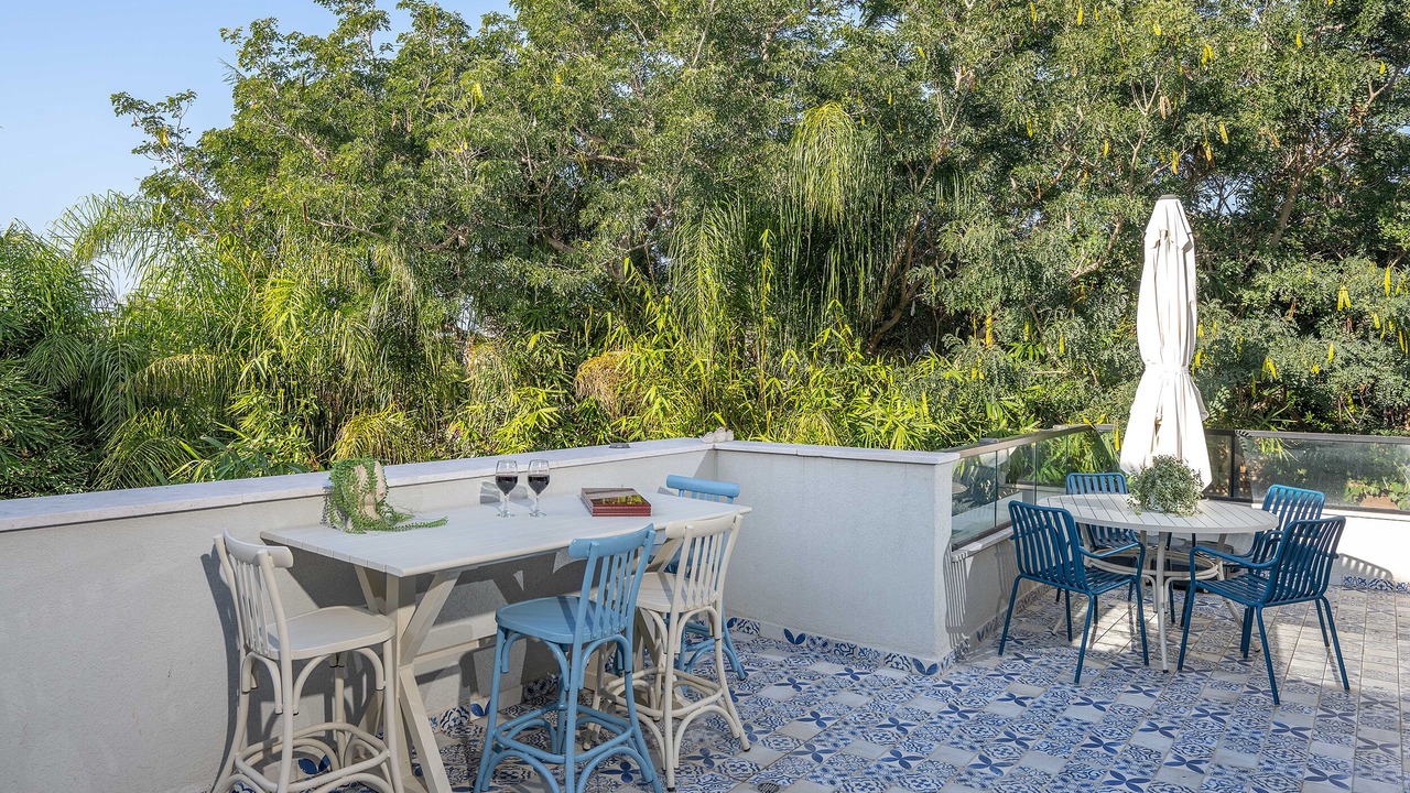 Photo of Outdoor in Gesher HaZiv