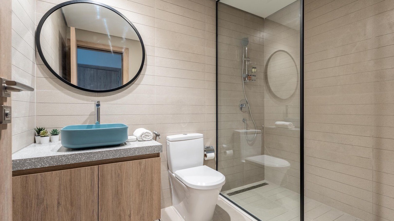 Photo of Bathroom in Business Bay