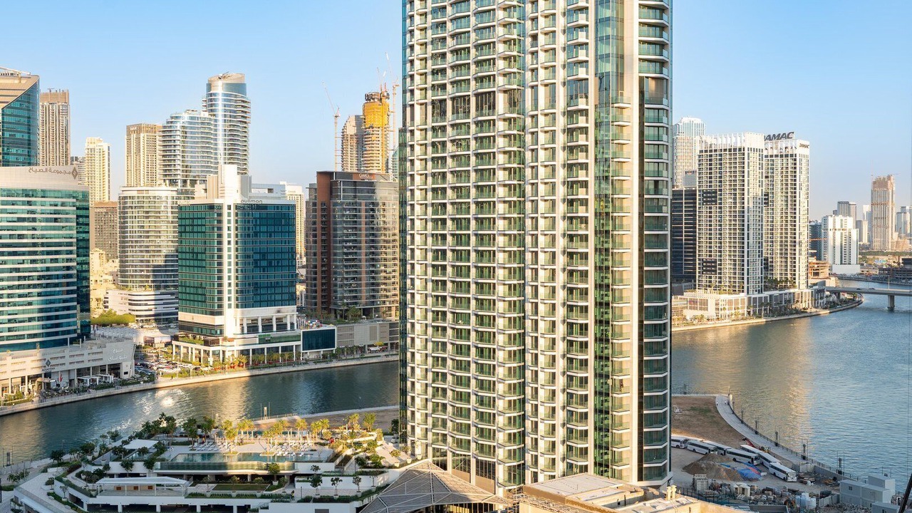 Photo of Others in Business Bay