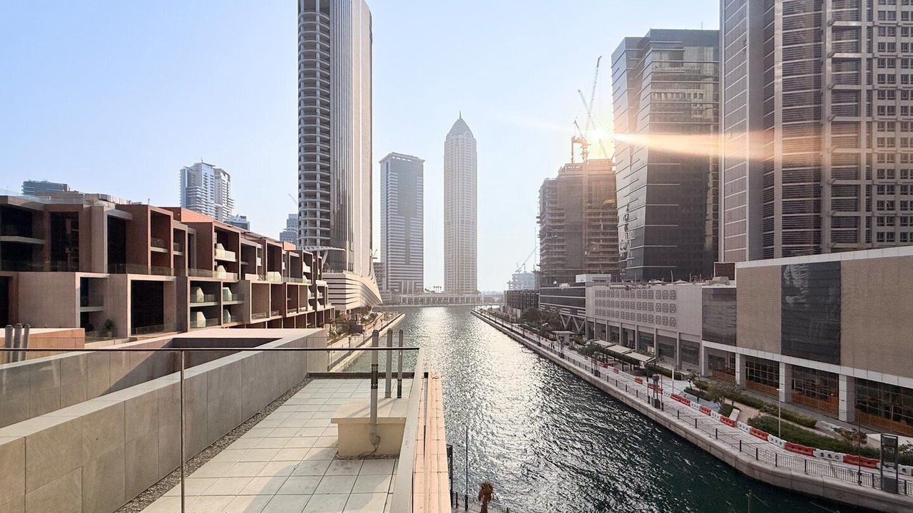 Photo of Others in Business Bay
