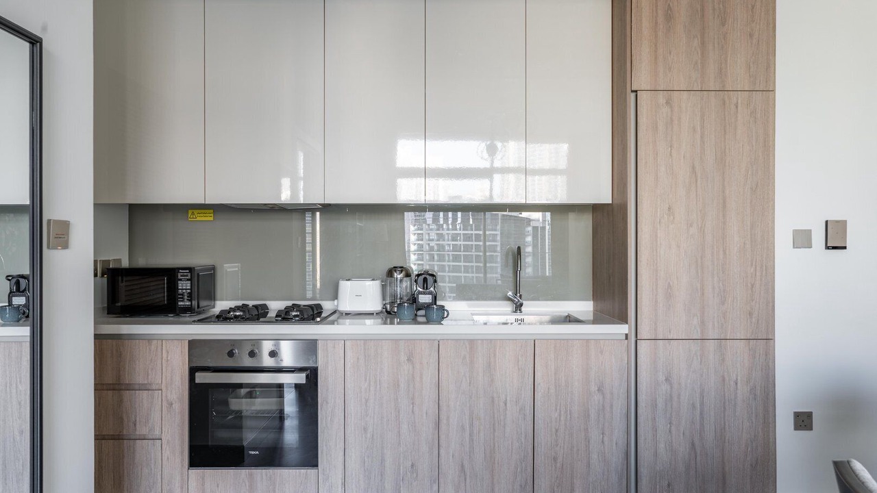 Photo of Kitchen in Business Bay