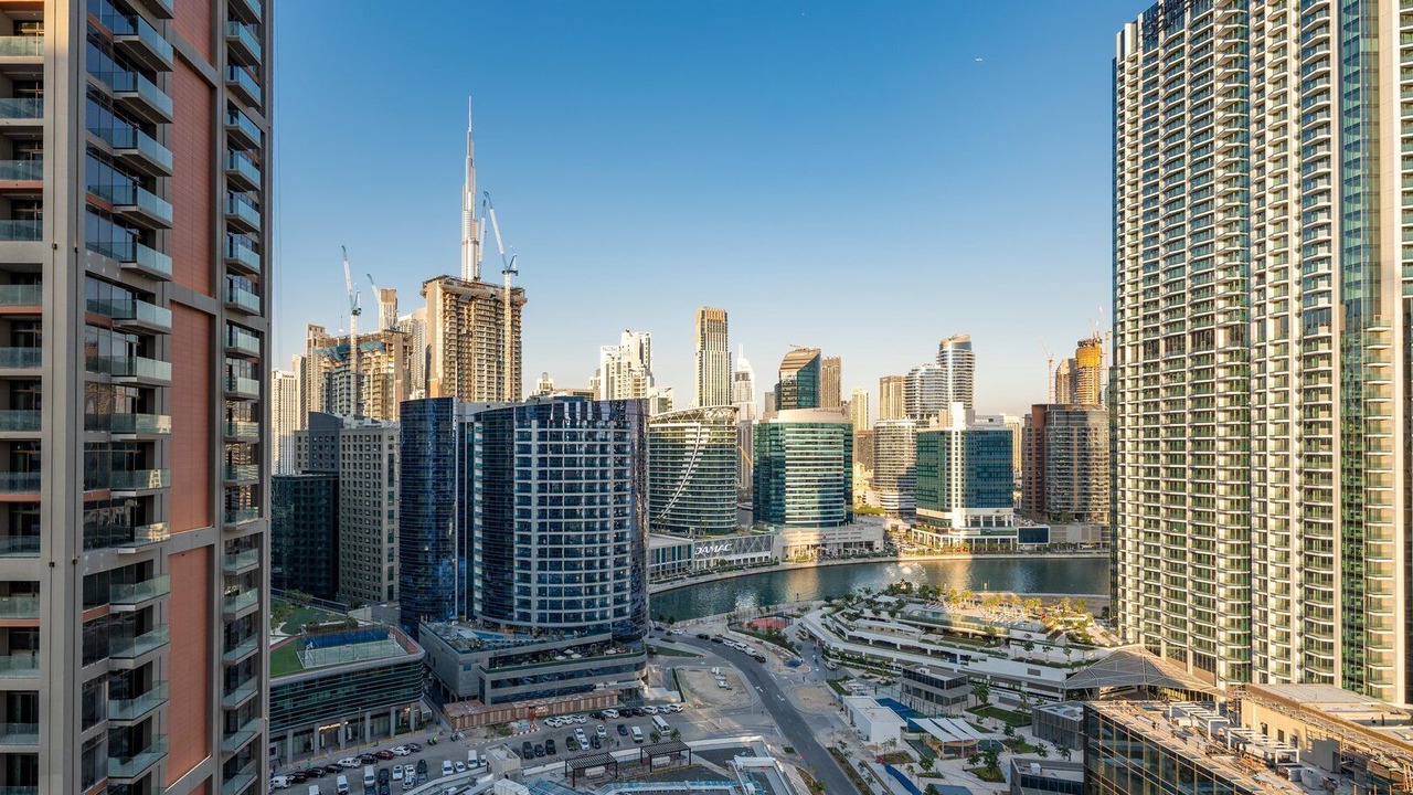 Photo of Others in Business Bay