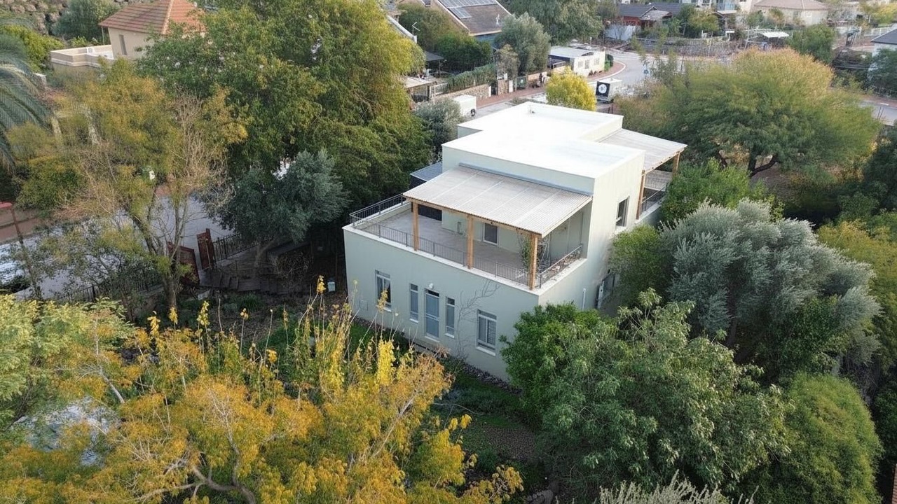 Photo of Outdoor in Ma'ale Gamla