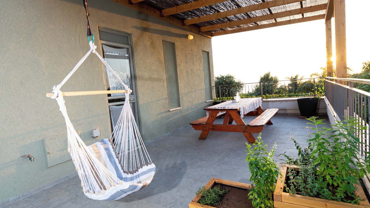 Photo of Outdoor in Ma'ale Gamla