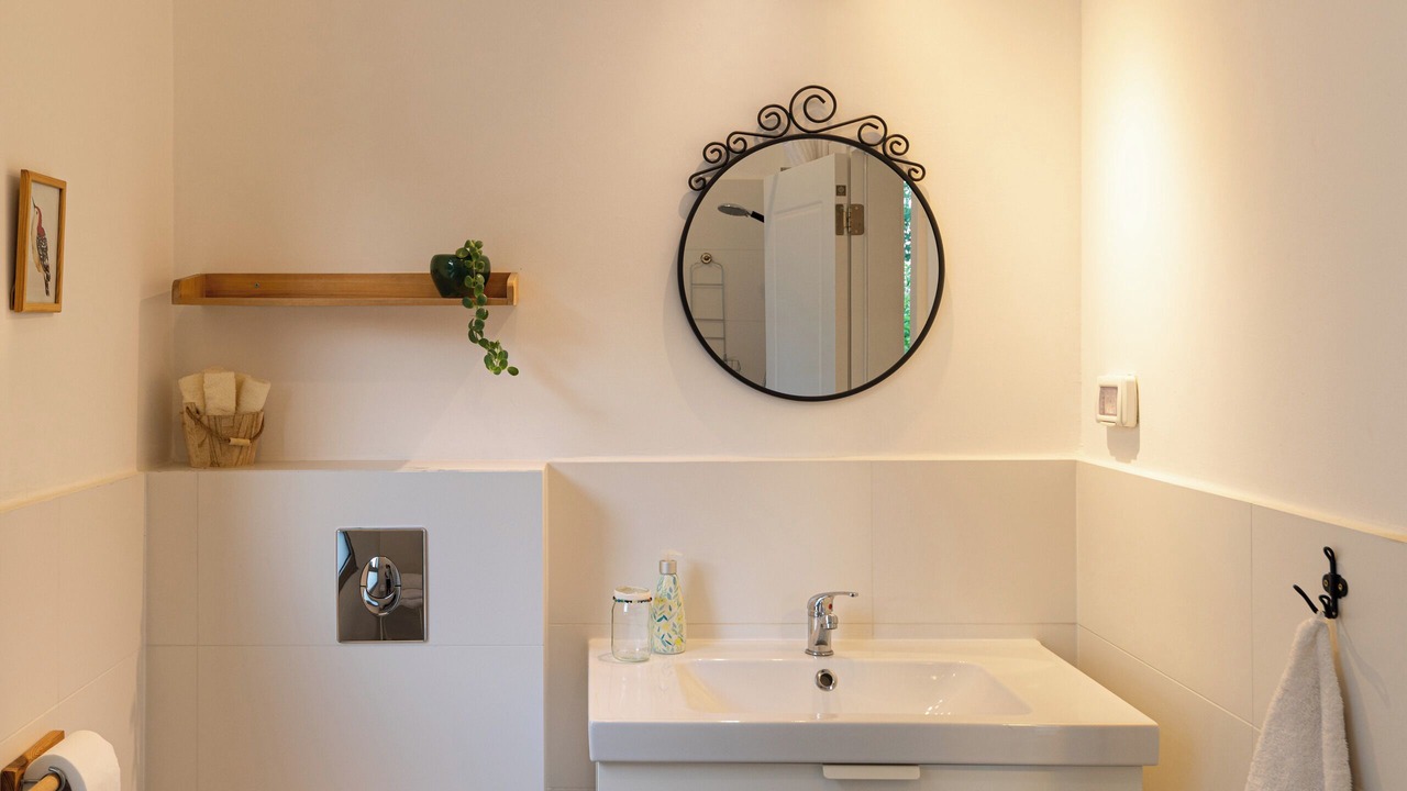Photo of Bathroom in Ma'ale Gamla