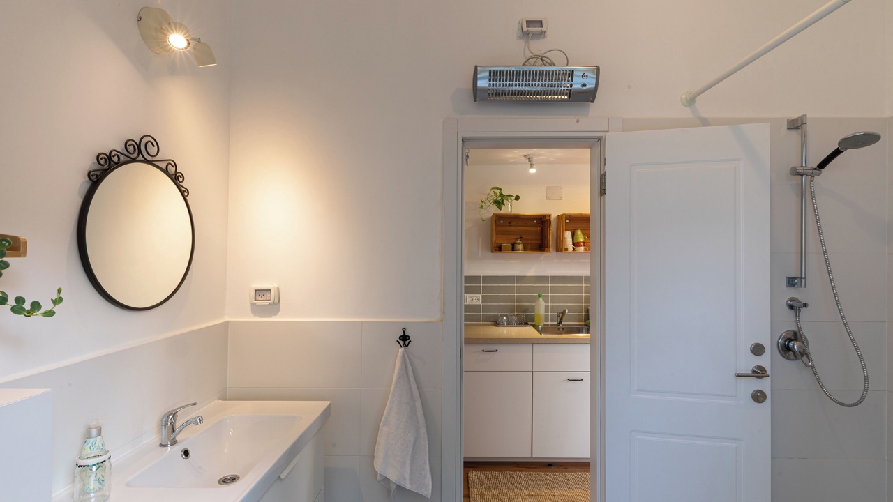 Photo of Bathroom in Ma'ale Gamla