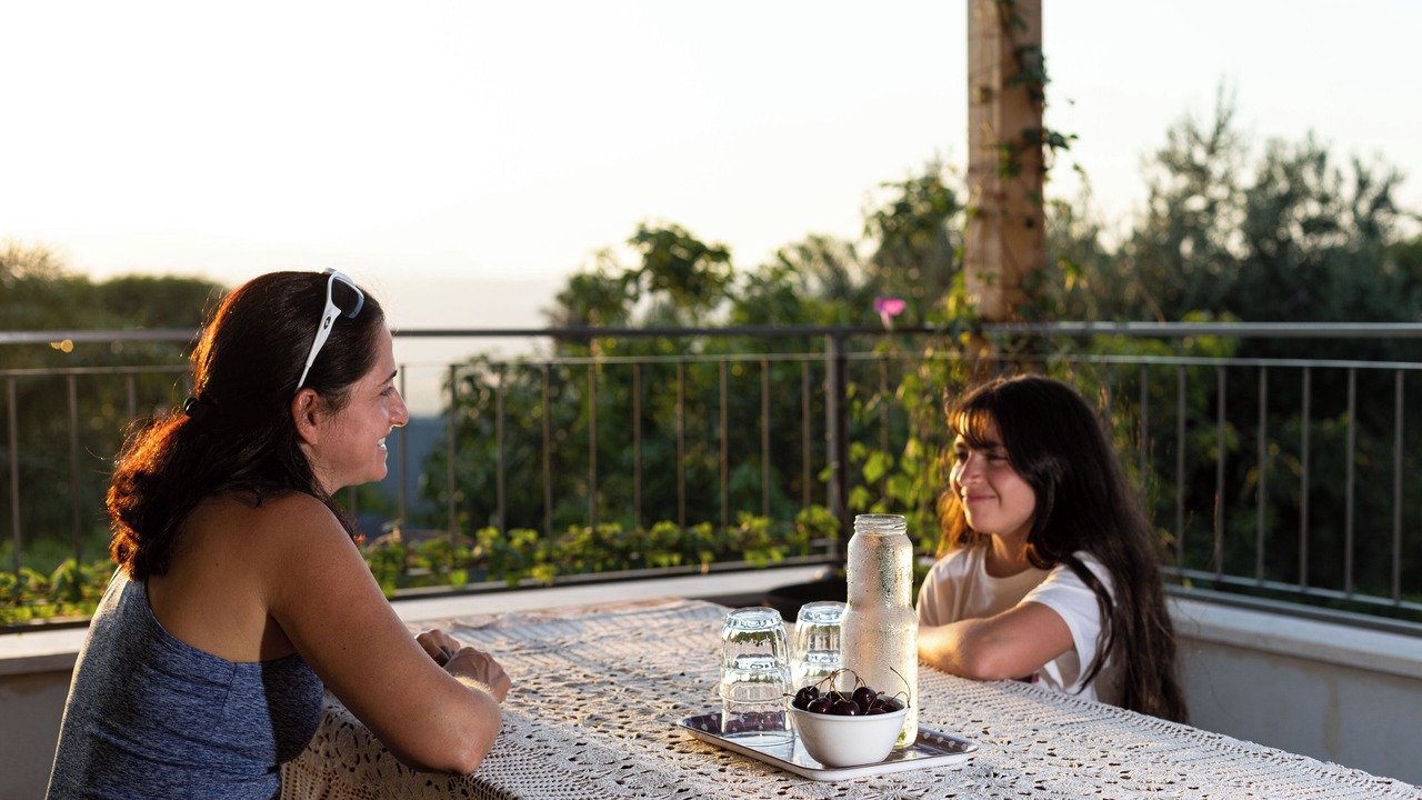 Photo of Outdoor in Ma'ale Gamla