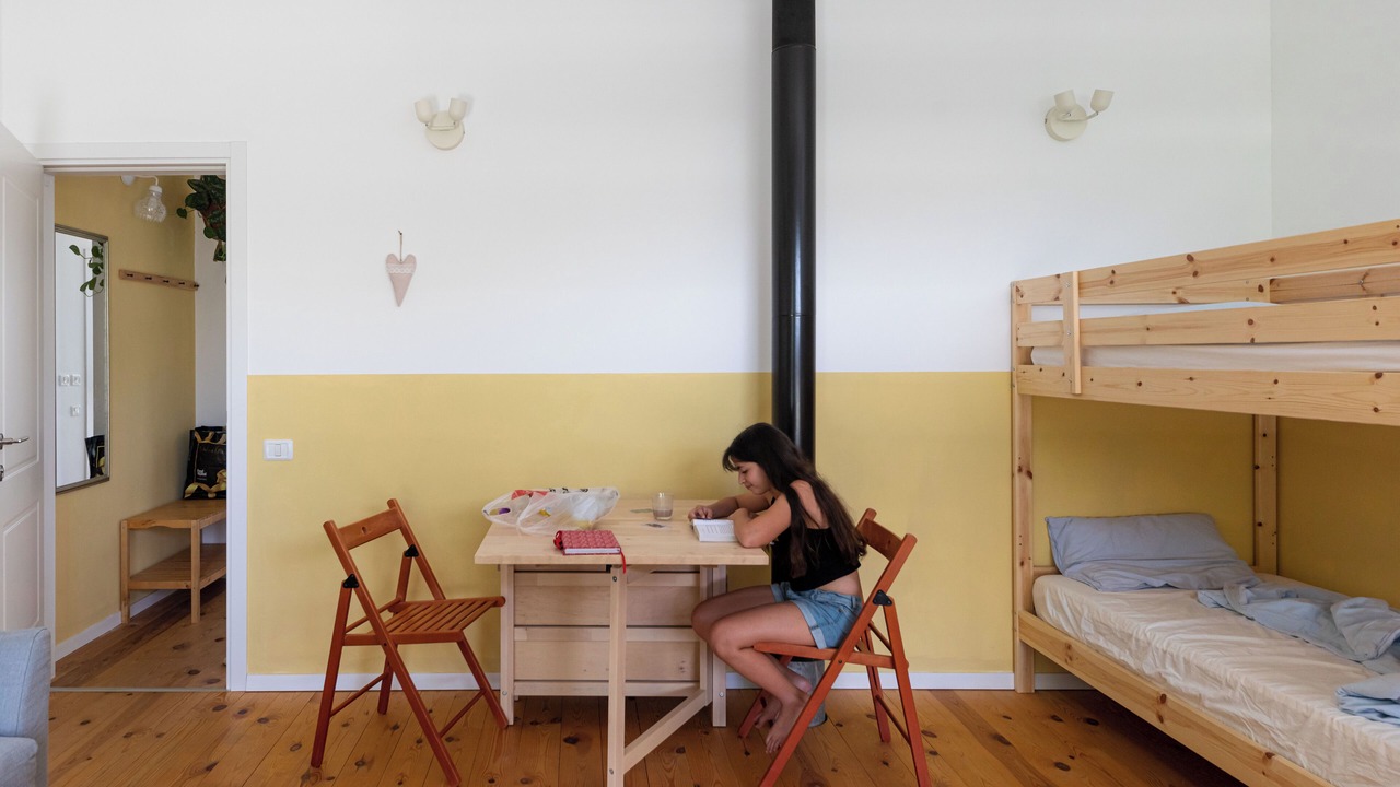 Photo of Bedroom in Ma'ale Gamla