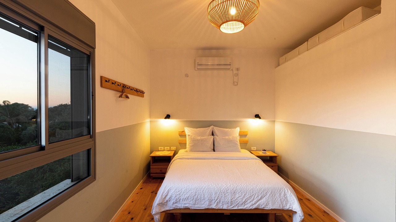 Photo of Bedroom in Ma'ale Gamla