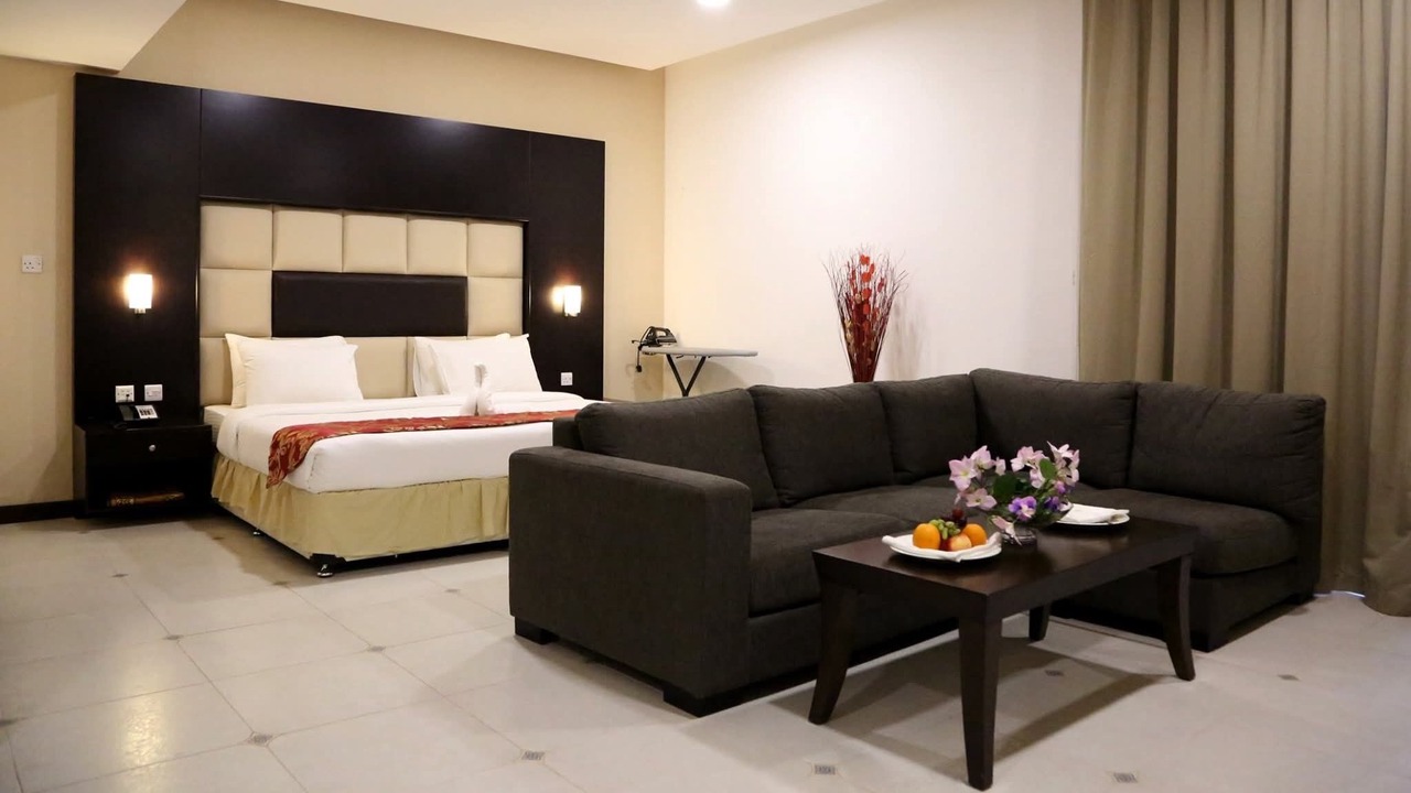 Photo of Bedroom in Salalah