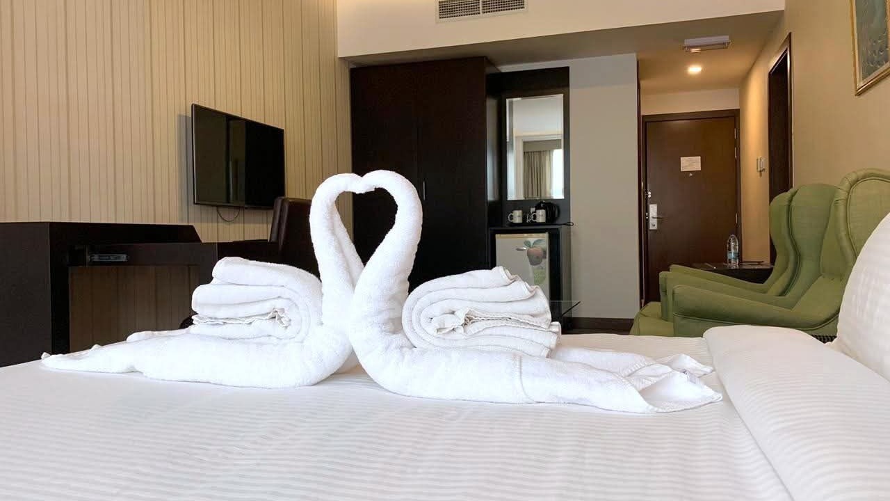 Photo of Bedroom in Salalah