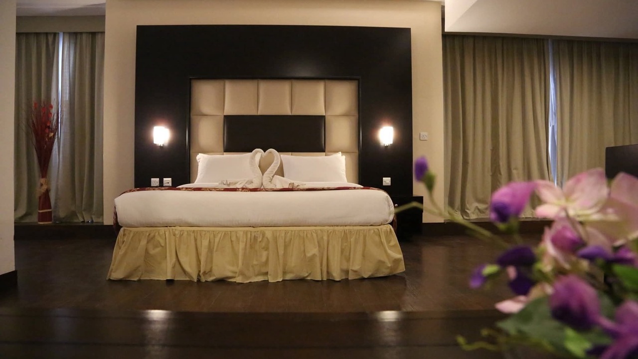 Photo of Bedroom in Salalah