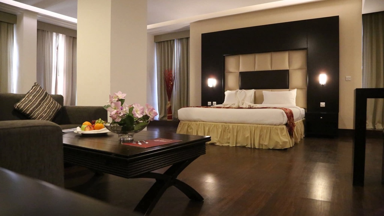 Photo of Bedroom in Salalah