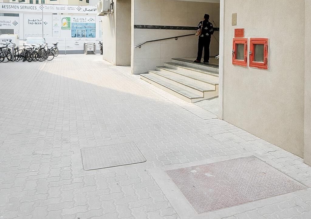 Photo of Outdoor in Al Nahda