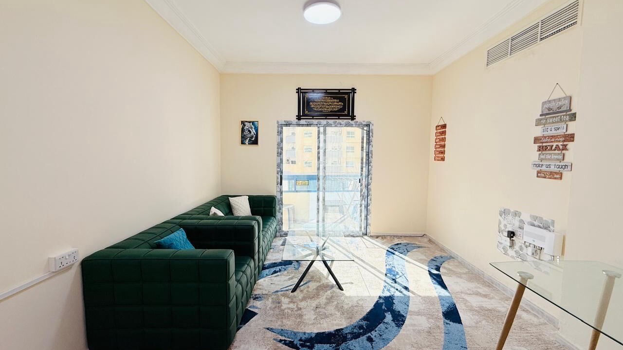 Photo of Livingroom in Al Nahda