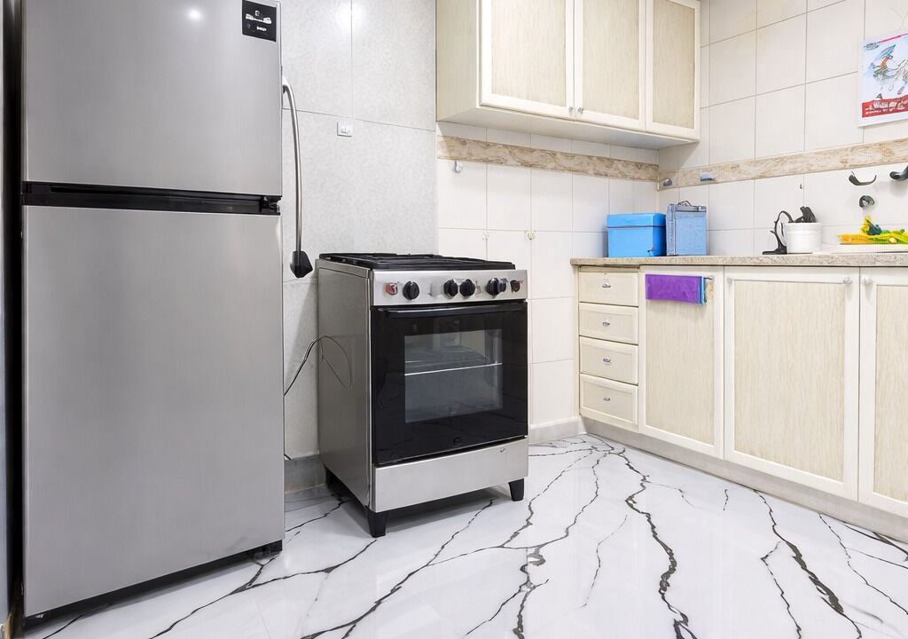 Photo of Kitchen in Al Nahda