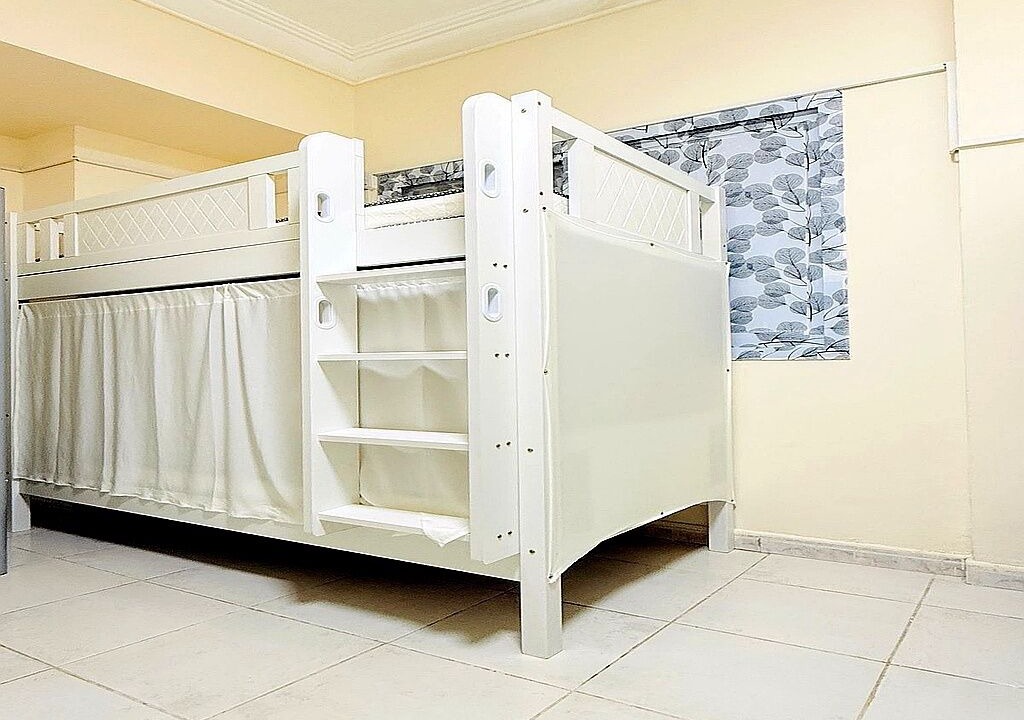 Photo of Bedroom in Al Nahda